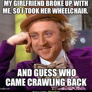 Meet your Posher, Cody